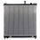 Thumbnail: 🌞 Full Aluminum Radiator Replacement for 2004 2005 2006 2007 2008 2009 2010..