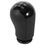 Thumbnail: 1Pcs 5 Speed MT Gear Stick Shift Knob Replacement For Ford Focus/Mondeo MK3/S-MA