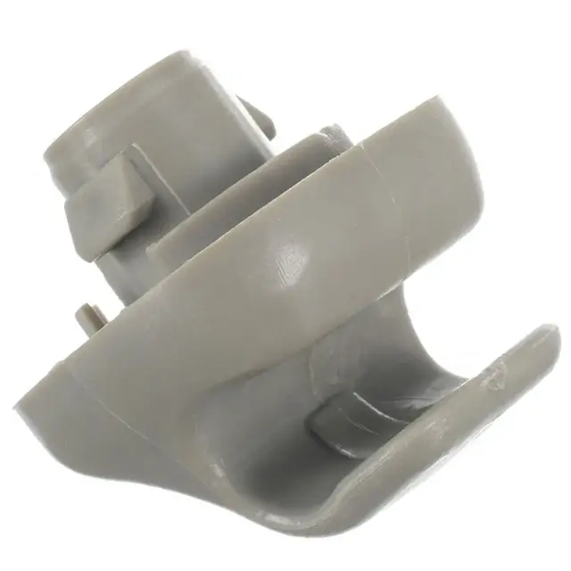 Thumbnail: Car Sunvisor Hook Sun Visor Clip Holder For Honda Accord Odyssey CR-V Civic 8821