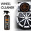 Thumbnail: Wheel Cleaner and Remover - Say Goodbye to Dirty Tires and Wheels! Safe for..