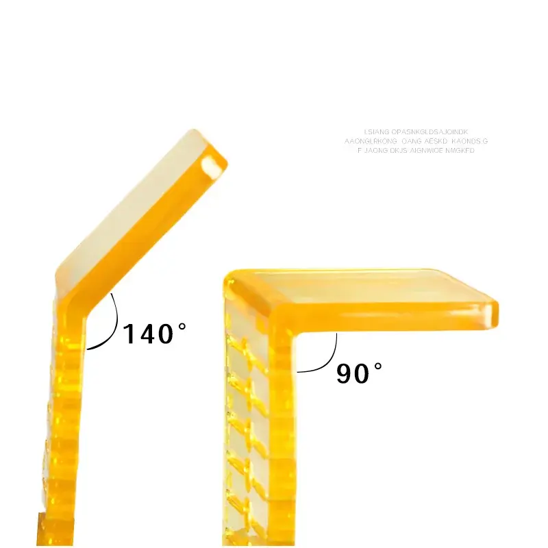 Thumbnail: NeoWrap Car Vinyl Film Wrapping Scraper Carbon Fiber Tint Plastic Squeegee Stick