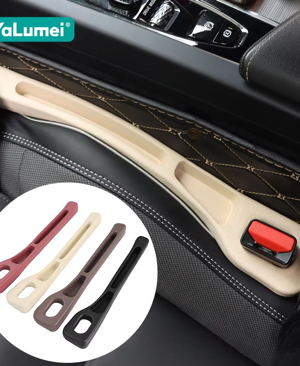 Car Seat Gap Leak Proof Strip For Volvo XC60 XC70 XC90 V40 V50 V60 V70 V90 S60 S