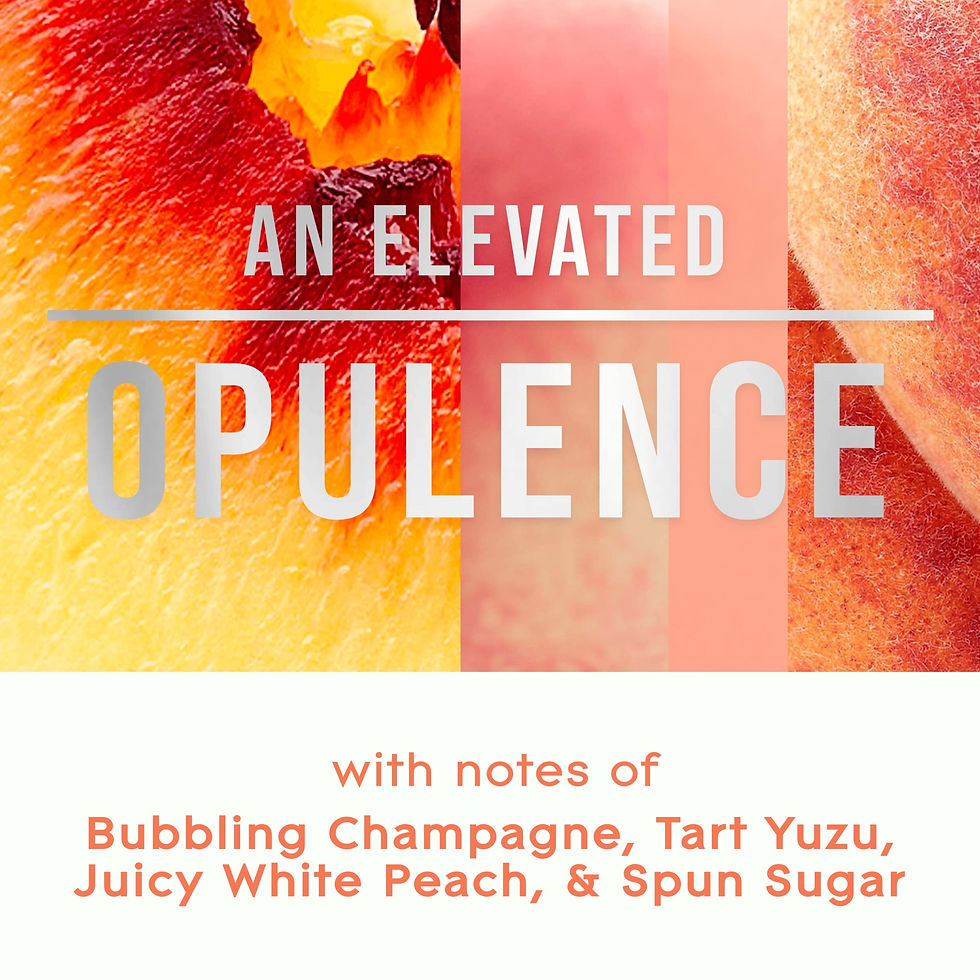 Thumbnail: Glade Automatic Spray Refills, Stocking Stuffers, Yuzu & White Peach, Fragr..