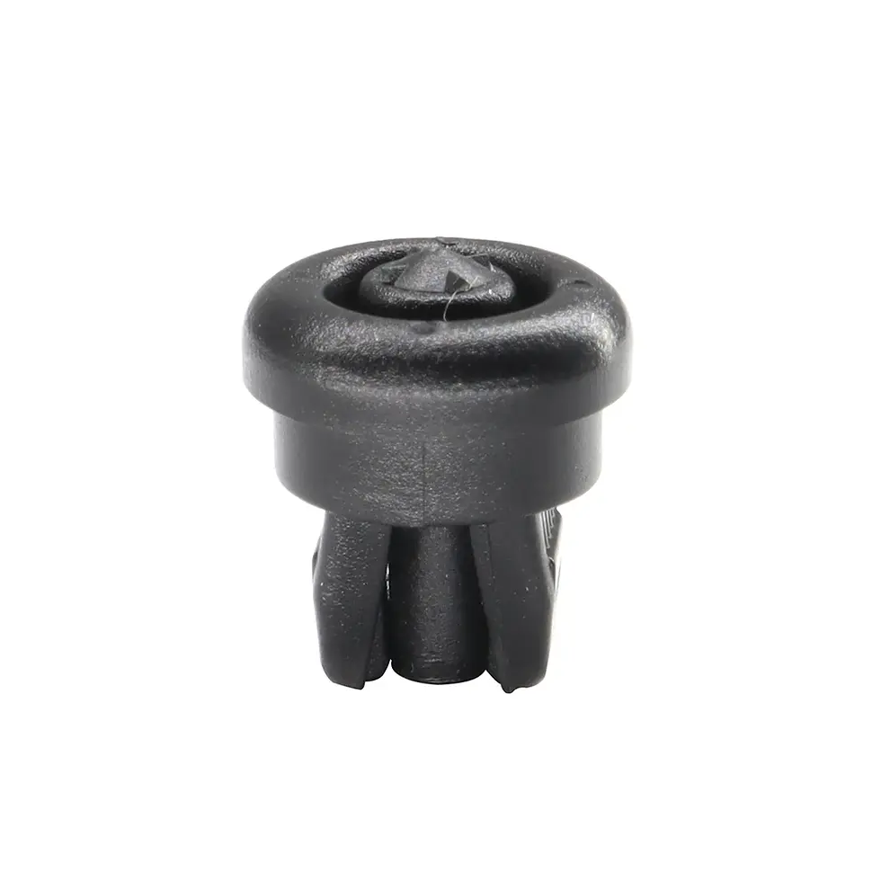 Thumbnail: 2 Clips For Nissan Qashqai Dualis J10 J11 Note E11 Rogue sport Rear Boot Parcel