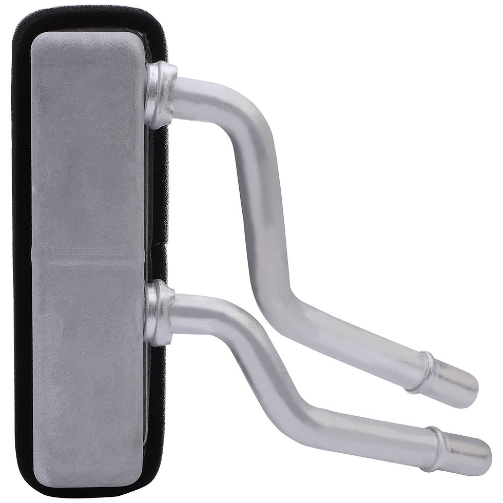 Thumbnail: ECCPP Heater Core Fit for 1997-2002 for Expedition 1997-2003 for F-150 1997..