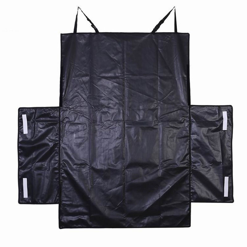 Thumbnail: Car Trunk protective pad Boot Liner Protector For Dog Nonslip Waterproof Pet Car