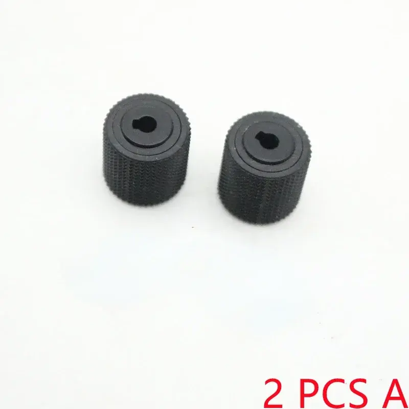 Thumbnail: Multifunctional Steering Wheel Button Key Steer Switch Roller For Skoda Superb I