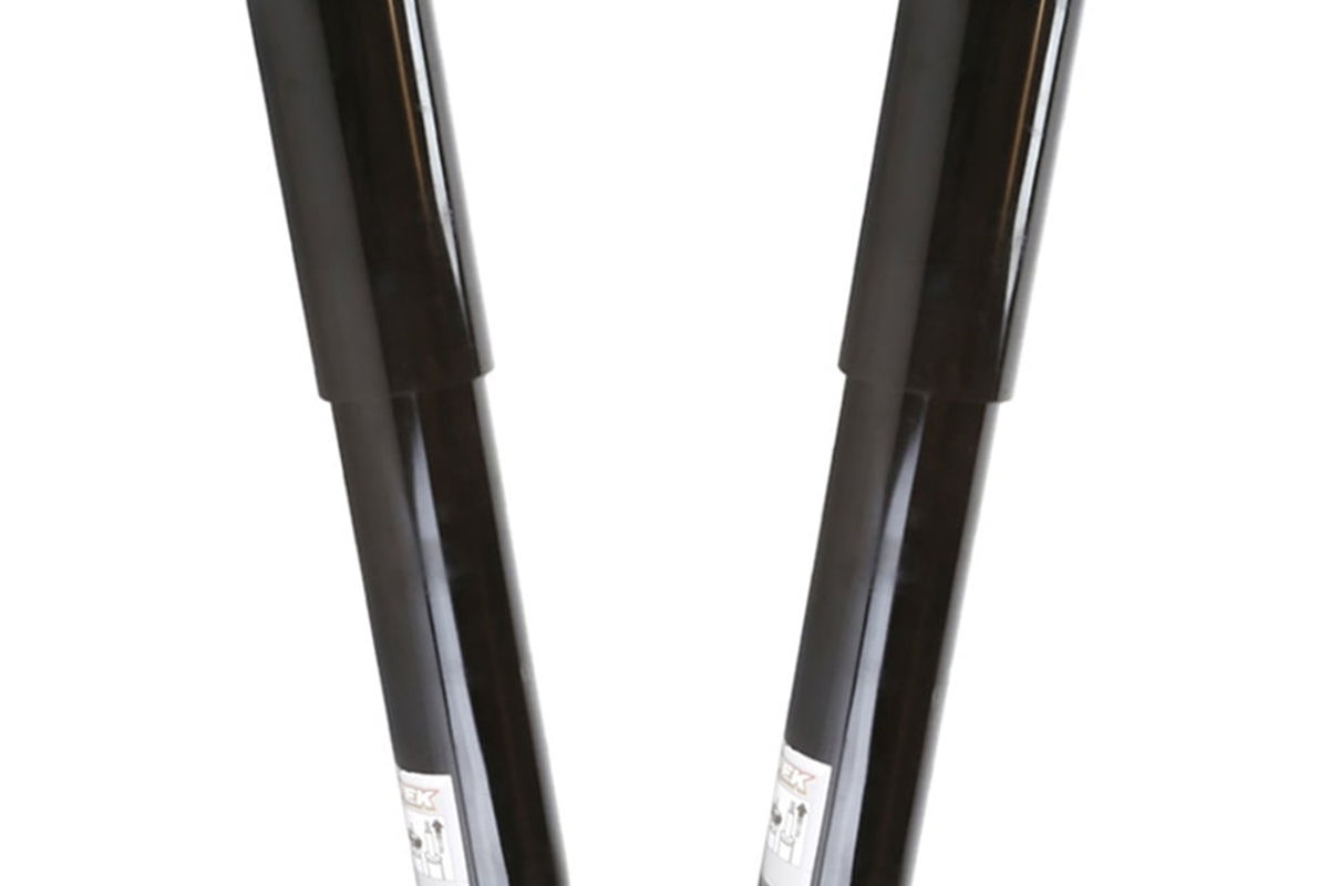 AutoShack Rear Shock Absorbers Struts Set of 2 Driver and Passenger Side Re..