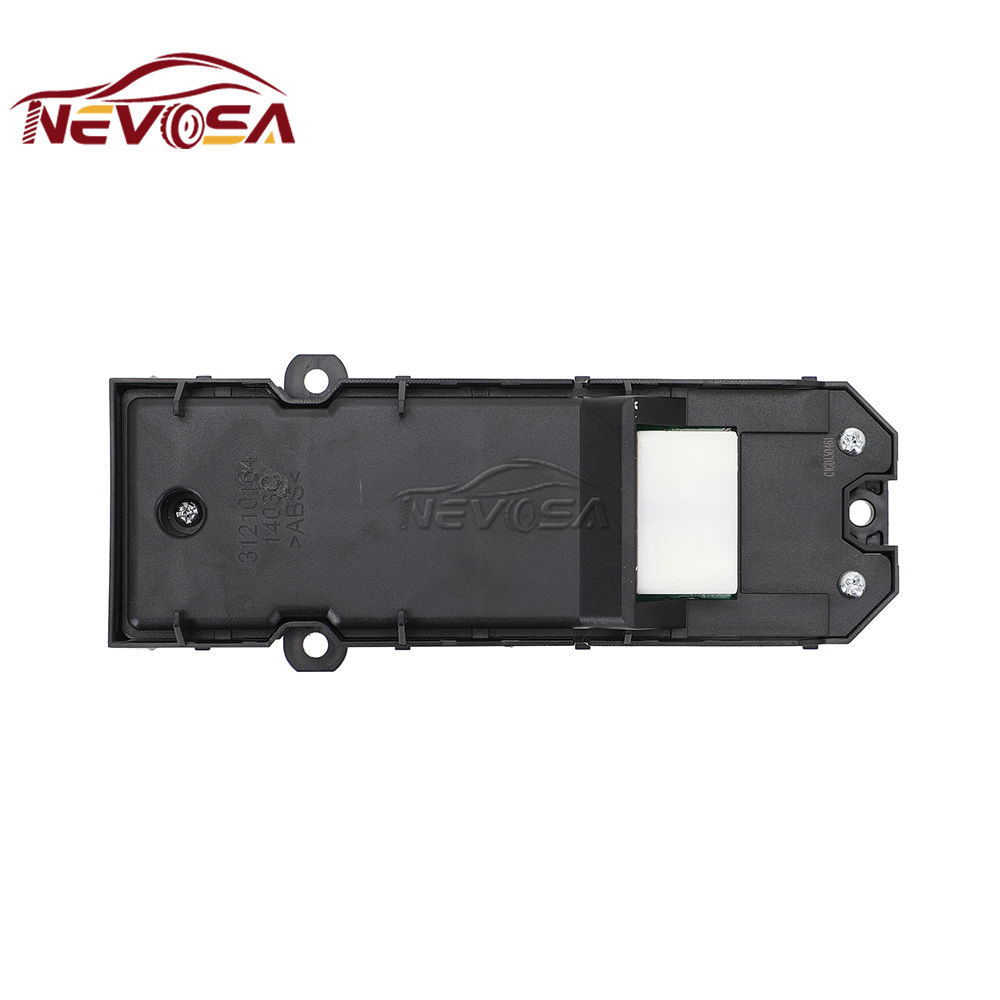 NEVOSA For Toyota RAV4 Corolla C-HR 2019 2020 2021 Power Window Switch Button Le