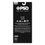 Thumbnail: PSD Big Sniff Peace Sign Tie Dyed Air Freshener 3 Pack