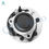 Thumbnail: Set 4 Front Shock Absorber-Wheel Hub Bearing Assembly For 2004 Chevrolet Si..