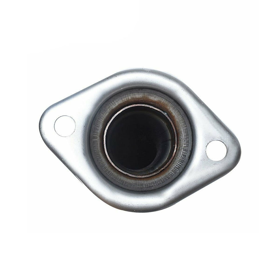 Thumbnail: AutoShack Catalytic Converter Replacement for 2002 2003 2004 2005 2006 Hond..