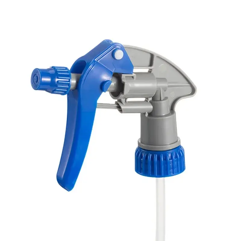 Thumbnail: 1P Special Strong Acid and Alkali Resistant Film for Car Washing Small Spray Bot