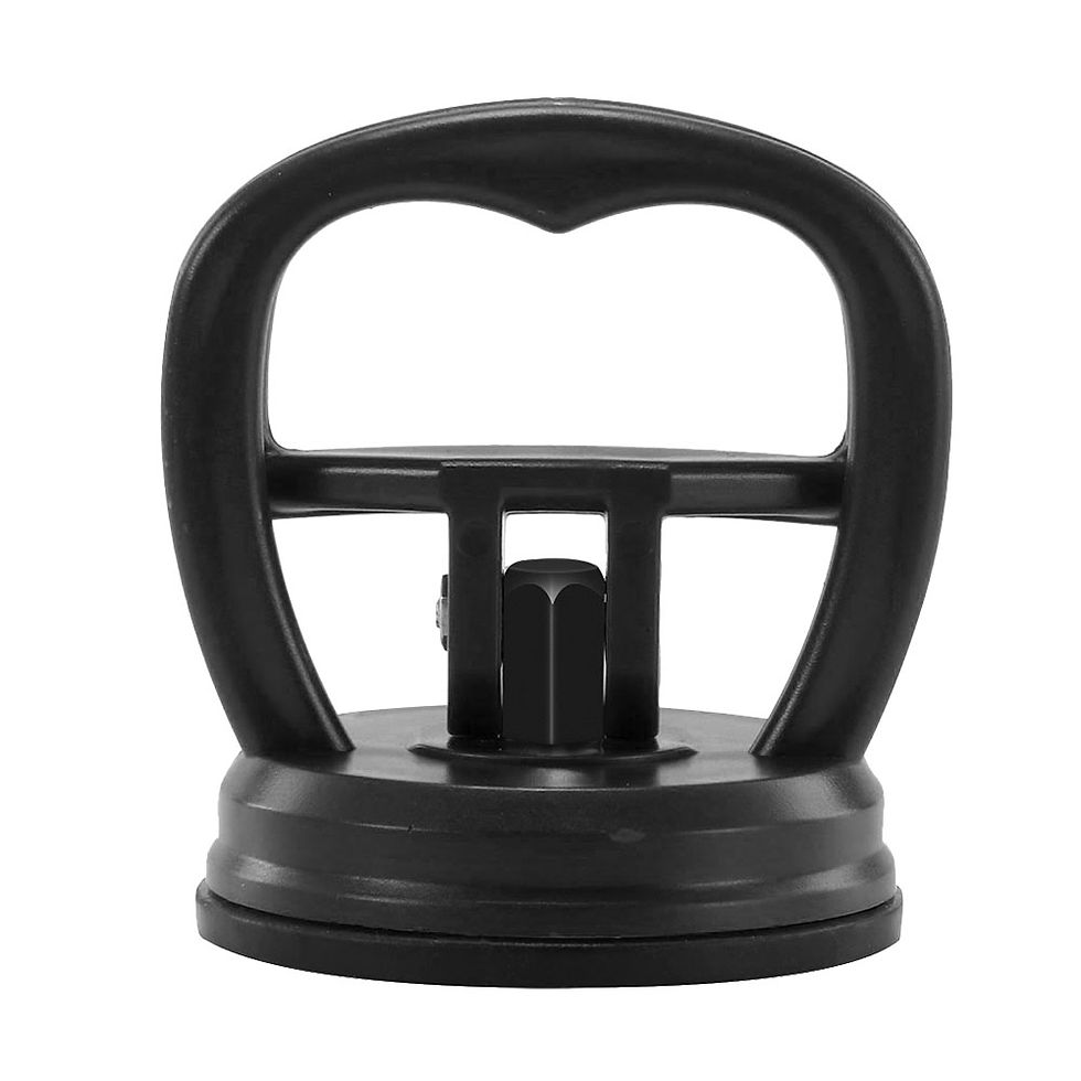 Thumbnail: Car Dent Repair Universal Mini Puller Suction Cup Bodywork Panel Sucker Remover