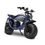 Thumbnail: Kandi Trail King e1500 Electric Mini Bike