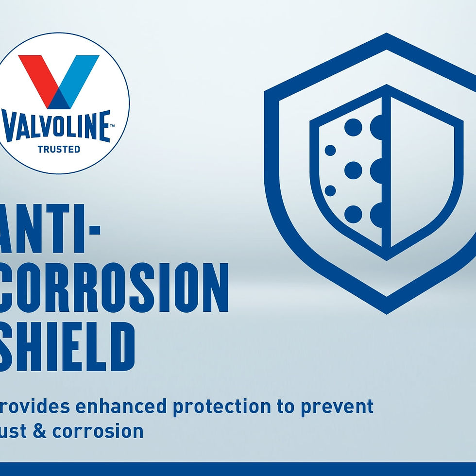 Thumbnail: Valvoline Hybrid Vehicle Full Synthetic 0W-20 Motor Oil 1 Quart