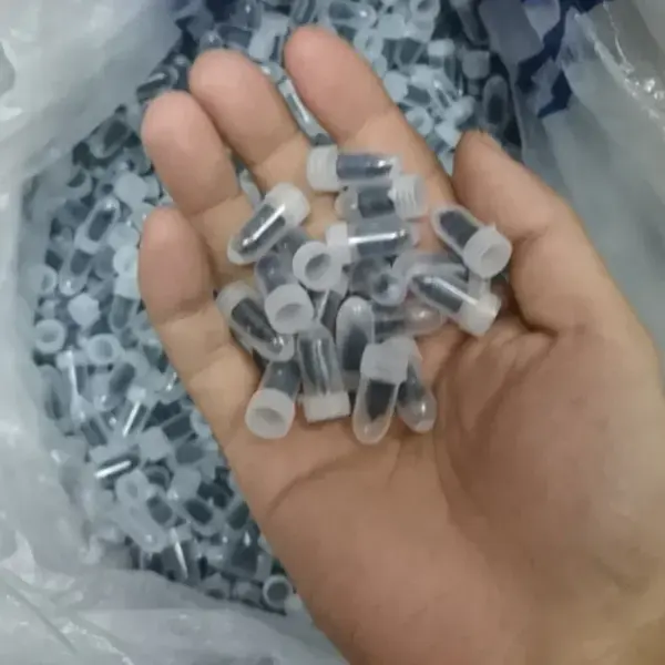 Thumbnail: Vacuum Tyre Repair Nail Kit for Car Motorcycle Car Scooter Rubber Tubeless Tire