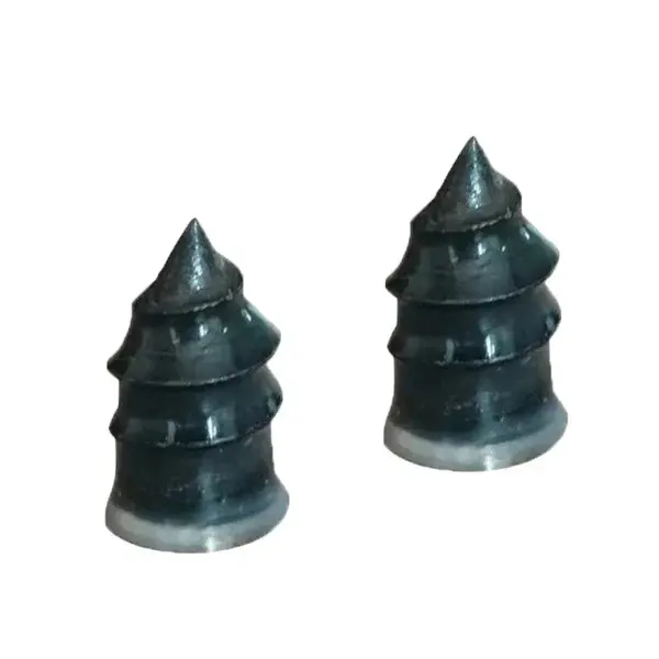 Thumbnail: Vacuum Tyre Repair Nail Kit for Car Motorcycle Car Scooter Rubber Tubeless Tire