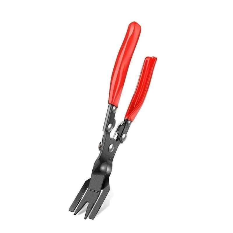 Thumbnail: Car Headlight Repair Modification Installation Tool Trim Clip Removal Pliers Van