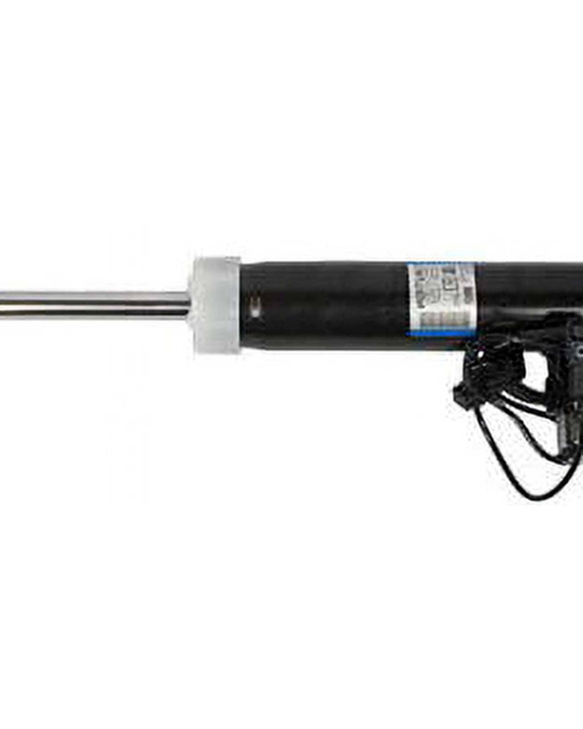 Rear Left Shock Absorber - Compatible with 2013 - 2016 Lincoln MKZ 2014 201..