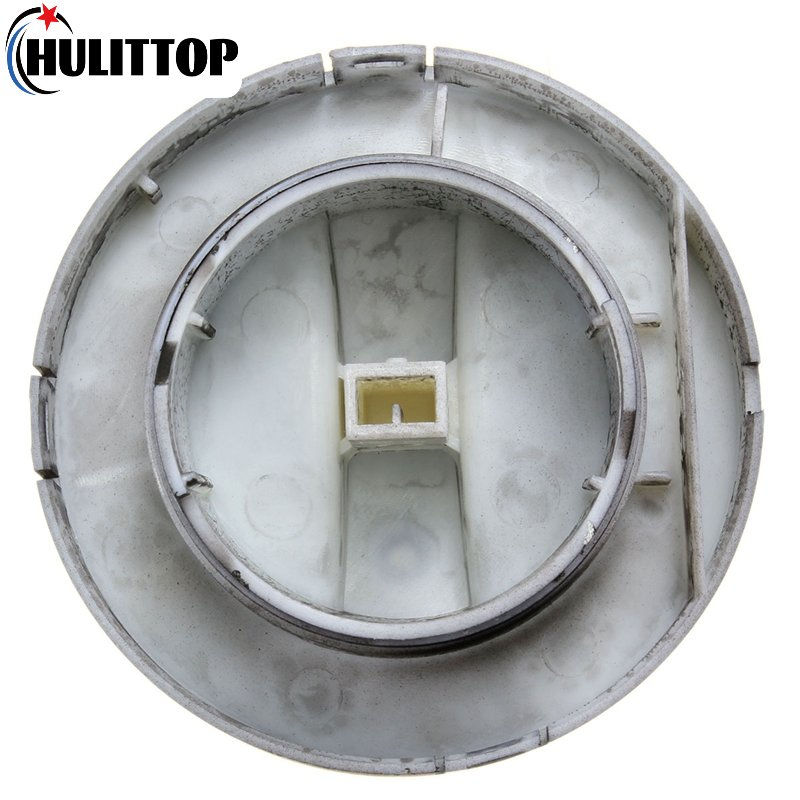 Thumbnail: Car Accessories Headlight Fog Light Lamp Control Switch For Audi A4 S4 8E B6 B7