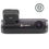 Thumbnail: Restored Cobra Smart Dash Cam SC 100 1080P HD WiFi GPS 8GB (Refurbished)