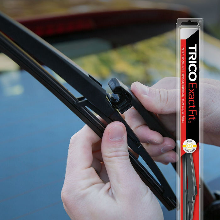 Thumbnail: TRICO ExactFit 11" Rear Window Wiper Blade (11-G)