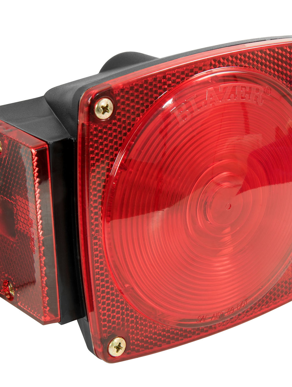 Thumbnail: Hopkins Towing Solutions POWER1 LED Submersible Combo Trailer Light Set, C8..