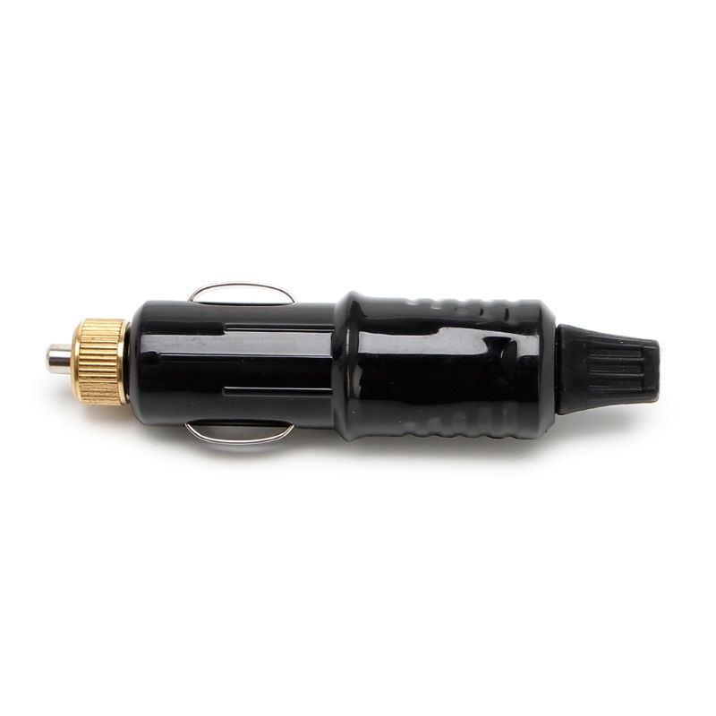 Thumbnail: 12/24V 180W Replacement Car Cigarette Lighter Power Plug DC Adapter Charger