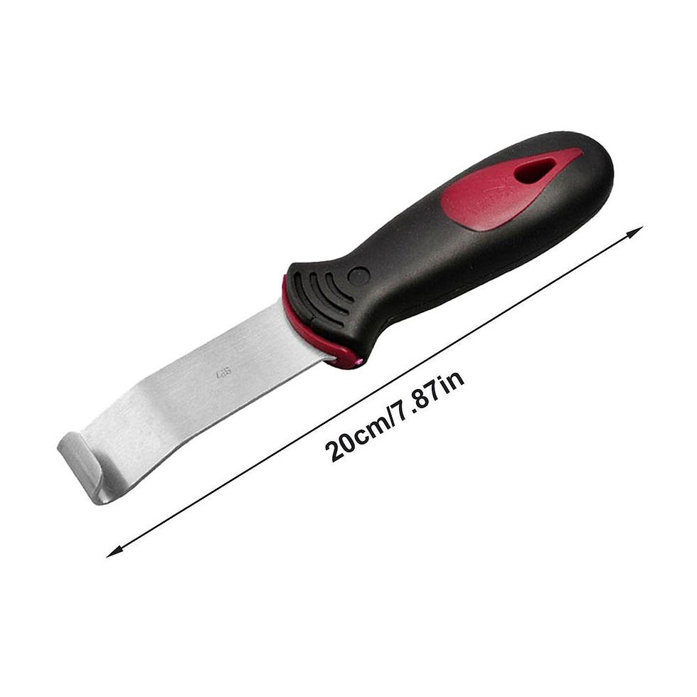 Thumbnail: Door Panel Removal Tool Car Disassembly Tools Auto Body Tools Car Tool For Inter