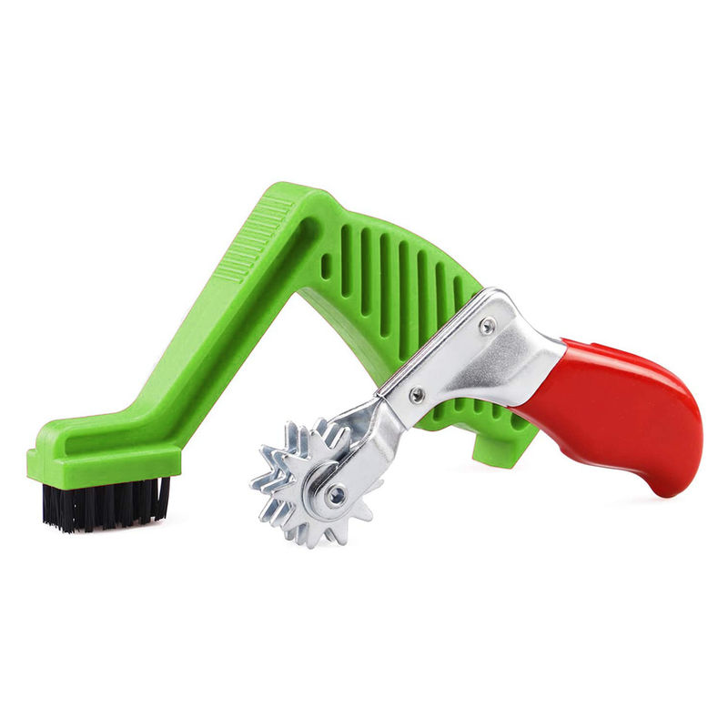 Thumbnail: Polishing Spur Tool Set Wool Buffing Pad Cleaning Spur Tool Foam Pad Brush Car B