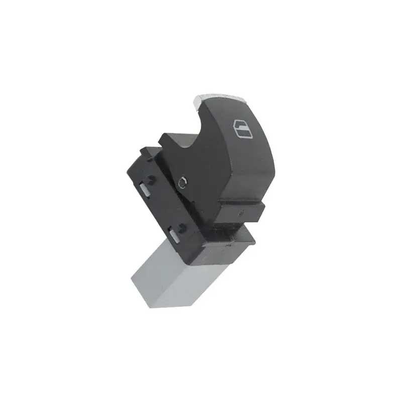 Thumbnail: Power Window Switch Control Button for VW Jetta Tiguan Caddy Golf MK5 MK6 Passat