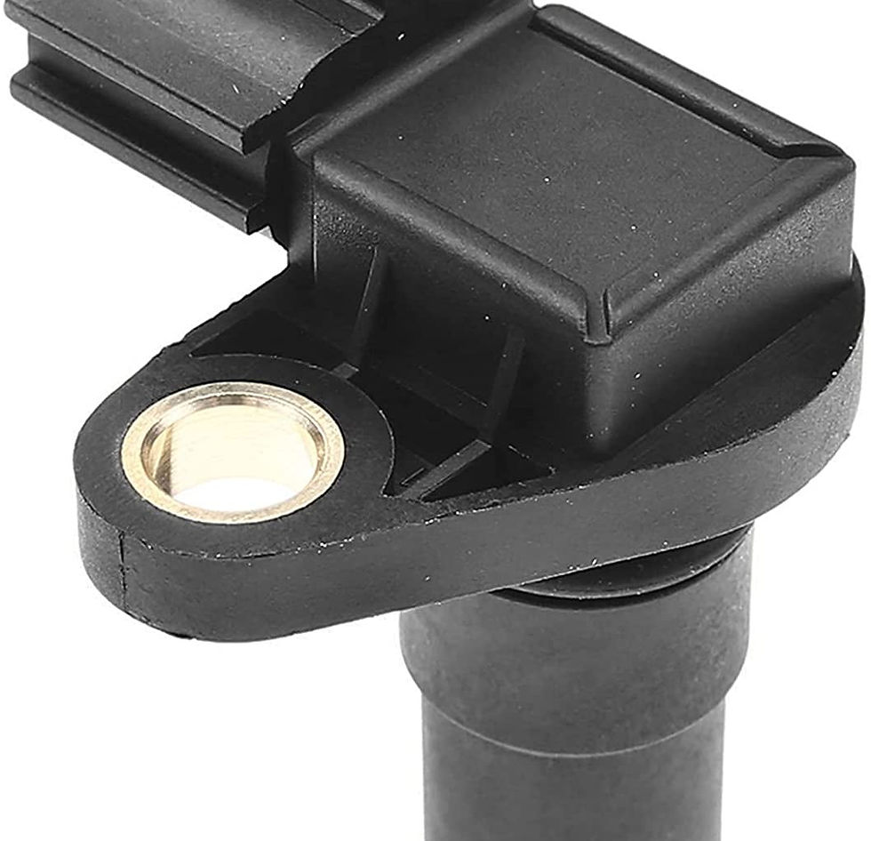 Thumbnail: A-Premium Speed Sensor Compatible with Infiniti JX35 QX60 Nissan Altima Max..