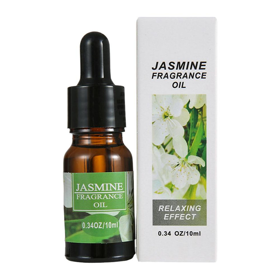 Thumbnail: 10ml Car Perfume Refill Liquid Flavor Essential Oil with Dropper Car Air Freshen