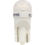 Thumbnail: Sylvania 168 White LED Automotive Mini Bulb, Pack of 1