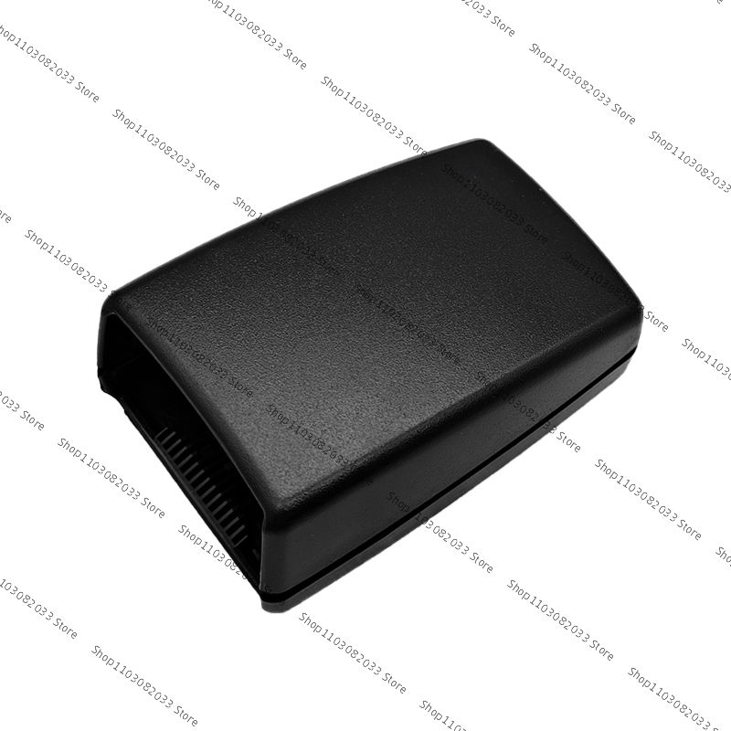 Thumbnail: For Land Rover LR3 LR4 Car Rear Seat Safety Belt Buckle Socket Shell Pin Latch S