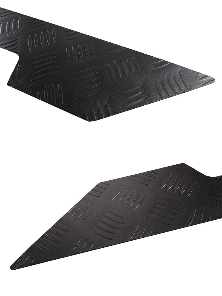 Thumbnail: Interior For Land Rover Defender 110 2004-2018 Car Door Anti-Dirty Pad Anti-Kick