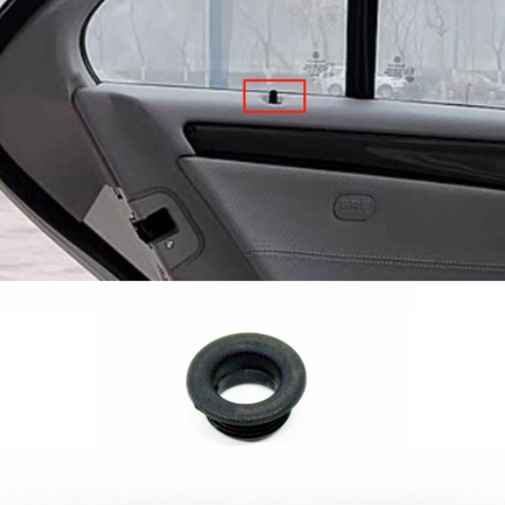 Door Lock Rod Pin Grommet Fits For Mercedes Models W124 /W126 /W163 /W170 W201 W
