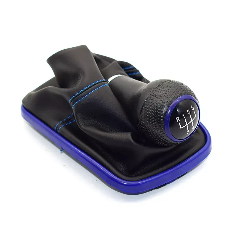 Thumbnail: 23mm for Volkswagen VW Golf 4 IV MK4 GTI R32 Bora Jetta 5 Speed Black Frame