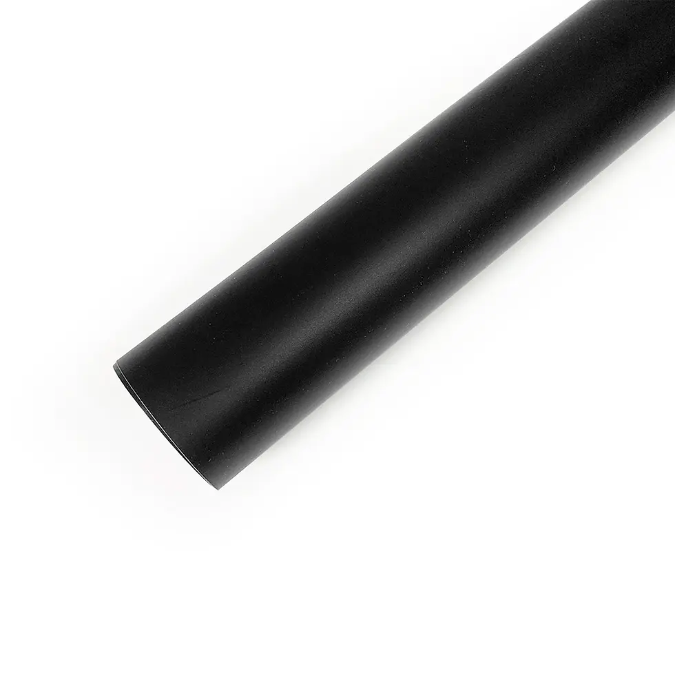 Thumbnail: Car Matte Black Vinyl Wrap Film Waterproof Scratch Resistant Stickers for Auto M