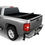 Thumbnail: Auto Drive Soft Roll up Truck Bed Tonneau Cover Fits 07-13 Silverado 1500 /..