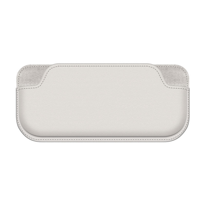 Thumbnail: Paste Freedom Car Organizer Mesh Bag Car Storage Pocket Organizer Bag Seat Back