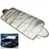 Thumbnail: 1X Car Winter Windscreen Covers Windshield Frost Cover Ice Snow Shield Front Pro
