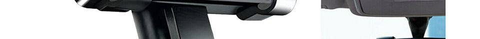 Thumbnail: Universal Smartphone Stands 360 Degree Rotating Auto Grip Mobile Phone Fixed Bra