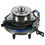 Thumbnail: MOOG 515078 Wheel Bearing and Hub Assembly Fits select: 2006-2010 FORD EXPL..