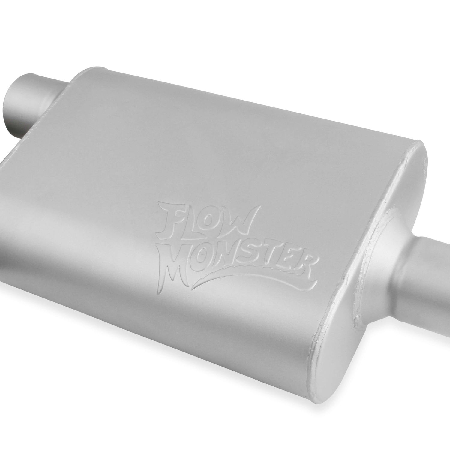 42541-FM FlowMonster Muffler
