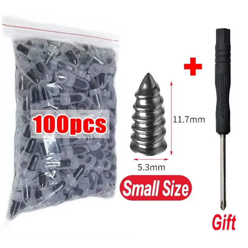 Thumbnail: Universal Vacuum Tyre Repair Set For Car Motorcycle Scooter Rubber Tubeless Tire