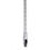Thumbnail: Tram Fiberglass Cb Antenna (white, 4ft)
