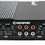Thumbnail: Memphis Audio SE1200.4 Street Edge 1200W 4-Channel Car Audio Amplifier