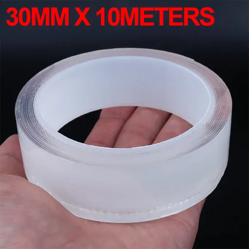 Thumbnail: Car Stickers Door Sill Protector Universal Car Door Edge Sticker Anti Scratch Ca
